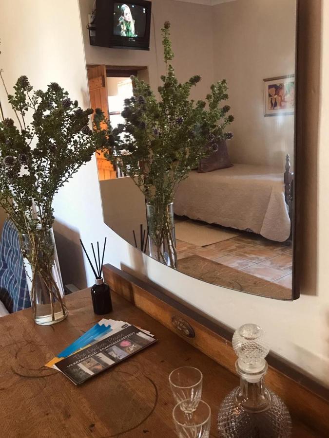 Die Buitekamer Bredasdorp Eksteriør bilde