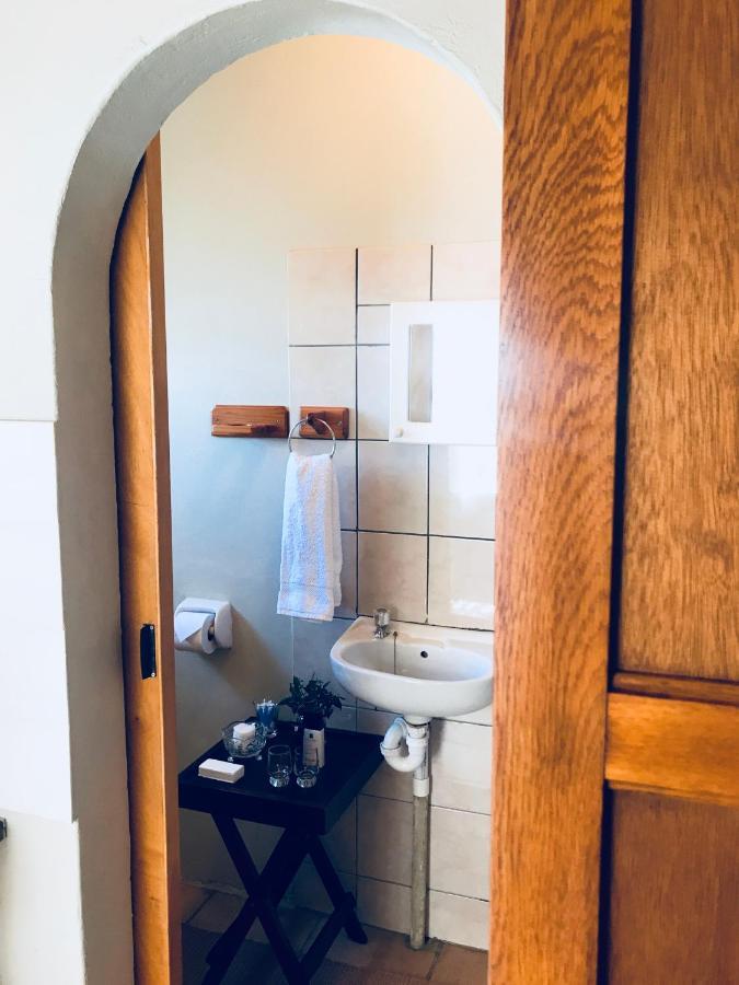 Die Buitekamer Bredasdorp Eksteriør bilde