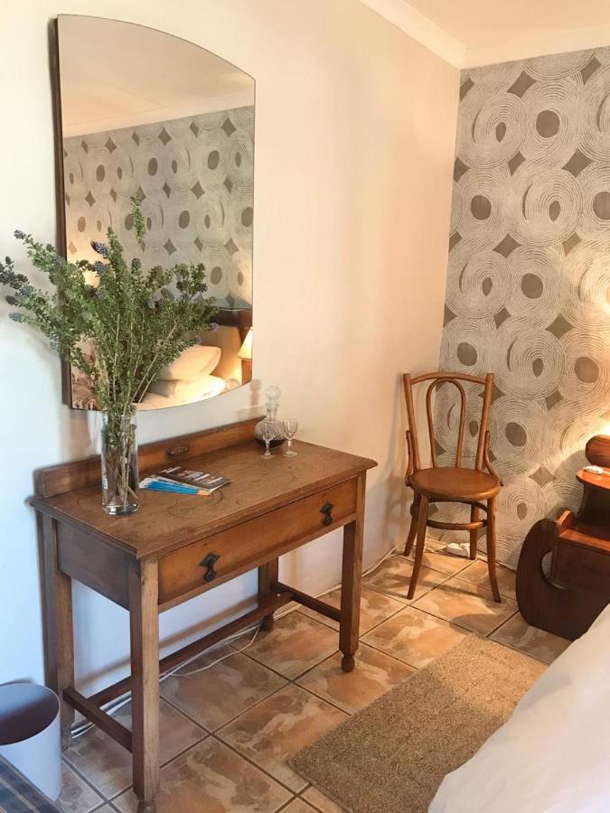 Die Buitekamer Bredasdorp Eksteriør bilde